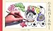 絵手紙ぬりえ帖〈1〉―高齢者のレクリエーションブック