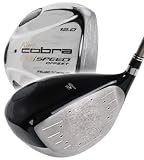 Men's Cobra M Speed Senior Driver