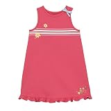 Toddler Girls&rsquo; Classic Pooh Pink Dress
