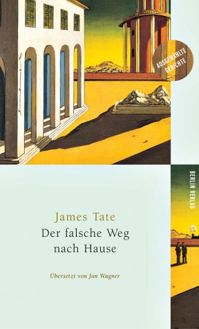 James Tate
