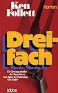 Dreifach: Spionagethriller