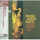 Click here to buy Ballads With Love (Limited Edition) by  Pharoah Sanders .