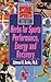 Book Herbs for Sports Perfomance, Energy, and Recovery