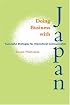 Doing Business with Japan: Successful Strategies for Intercultural Communication (Latitude 20 Books)