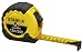 Stabila 30225 Professional 25 / 7.5m Tape Measure - Inch/Meter Scale