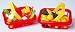 Full Size Fruit Basket by Guidecraft