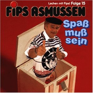 Asmussen  15-Spass Muss Sein