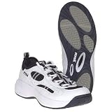 Ryka Women's Aqua Lace & Toggle Water Aerobic Shoes