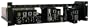 Emcr-03 12 Slot Media Converter Rack for sa Converter