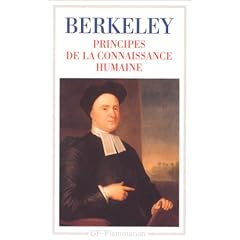 Principes de la connaissance humaine