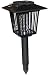 Outdoor Decor Solar Powered Insect Pest Repeller