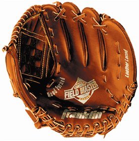 Baseball Handschuh 'Cover' (Stück)