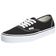 Vans Unisex Authentic