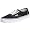 Vans Men's VANS AUTHENTIC SKATE SHOES 11 (BLACK)