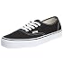 Vans Authentic, Baskets mode mi