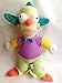 The Simpsons Krusty the Clown 12