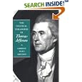 The Political Philosophy of Thomas Jefferson (The Political Philosophy of the American Founders) by Garrett Ward Sheldon