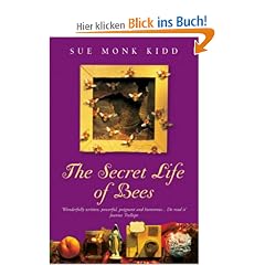 The Secret Life of Bees
