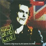 Sid Dead Live