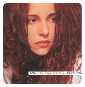 Ana Carolina - Agora Ou Nunca Lyrics - Zortam Music