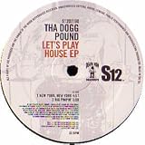 LETS PLAY HOUSE EP