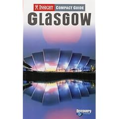 Glasgow Insight Compact Guide (Insight Compact Guides)