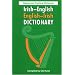 In order to teach yourself Irish...
