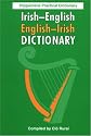Irish-English/English-Irish Practical Dictionary