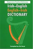 Irish-English/English-Irish Practical Dictionary