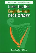 Irish-English/English-Irish Practical Dictionary