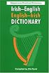 Irish-English/English-Irish Practical Dictionary