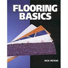 Flooring Basics (Basics Series)