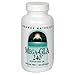 Source Naturals GLA-240 (Mega) Borage Seed Oil, 120 softgels Image