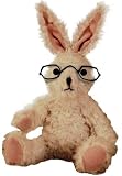 Buffy the Vampire Slayer Angel Feigenbaum Bunny Plush Replica