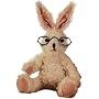 Buffy the Vampire Slayer Angel Feigenbaum Bunny Plush Replica