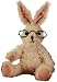 Buffy the Vampire Slayer Angel Feigenbaum Bunny Plush Replica