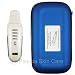 Ezzi-Peel Ultrasound Portable Cordless Skin Spatula