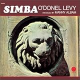 Revue O'Donel Levy  / Simba