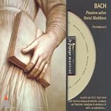 Passion selon saint Matthieu, vol. 1 (coll. Le Voyage musical)