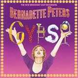 Buy : Gypsy Featuring Bernadette Peters