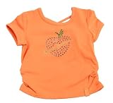 Apple Bottoms - Apple Bottoms Criss Cross Tee