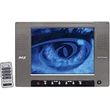 PYLE PLVW-65M 6.5 Mobile Video Tft/LCD Monitor for Game Systems