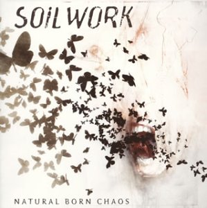 NATURAL BORN CHAOS