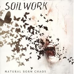 NATURAL BORN CHAOS