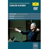 Carlos Kleiber - Beethoven, Brahms, Mozartvon "Bayerisches..."