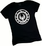 Battlestar Galactica - Sci-Fi Channel Series - Juniors Apparel