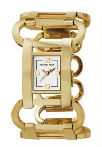 Michael Kors Damenuhr Quarz MK3065