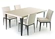 Amisco Axel Dining Table
