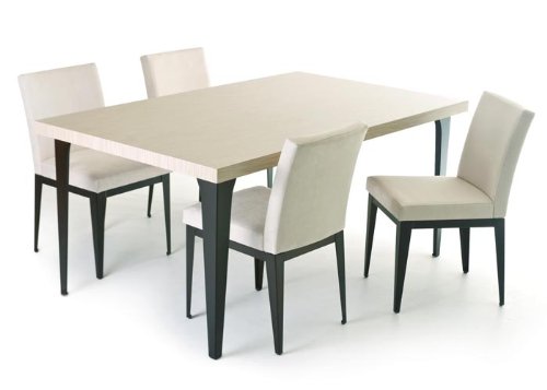 Amisco Axel Dining Table
