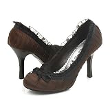 CutesyGirl Girl15N Pumps